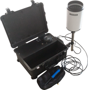 基本型機動觀測站(RS)