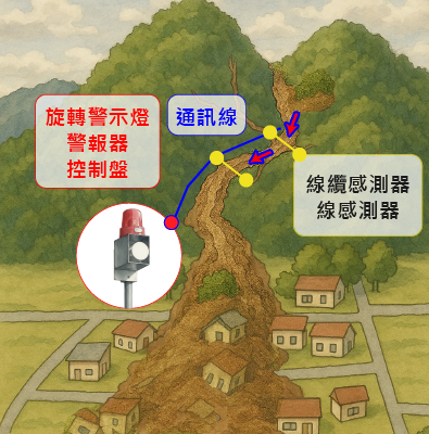 接觸式（事發型）