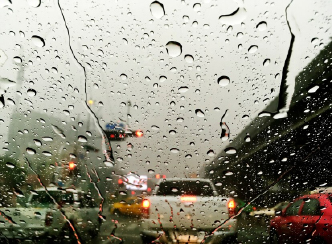 更新二次災害高風險區42處：經檢討0728豪雨災區，新增高雄市1處二次災害高風險區。圖片