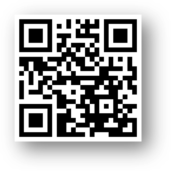行動水保服務網QRCODE