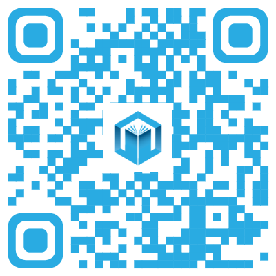 電子圖書管理中心QRCODE