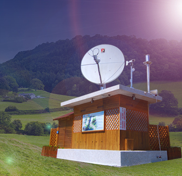 觀測站展示平台連結圖片