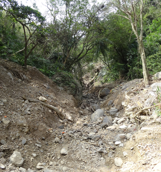 介紹圖片_侵蝕溝