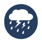 目前降雨情形