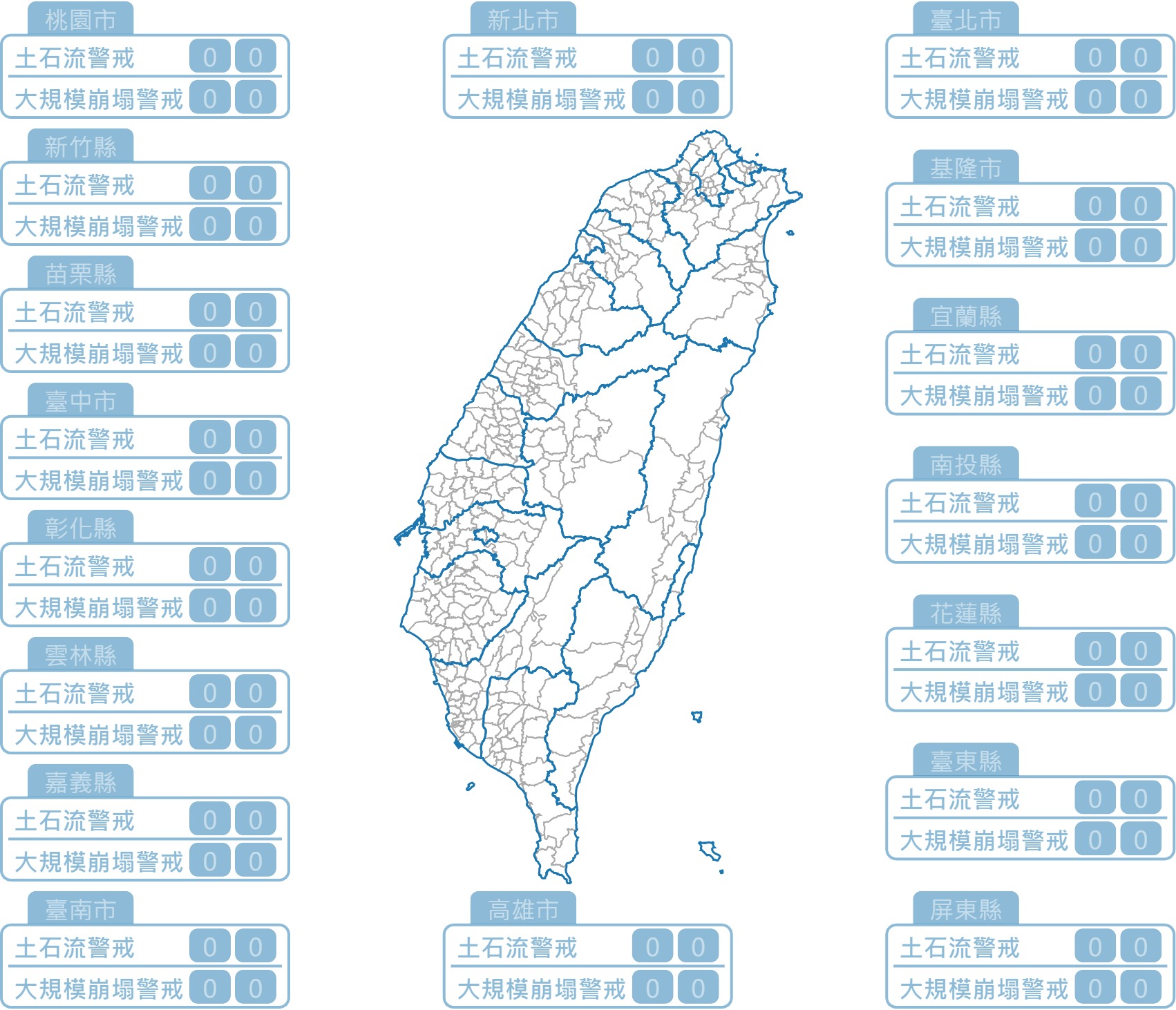 大事件圖示
