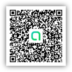 Line社群土砂防災與資訊運用QRCODE